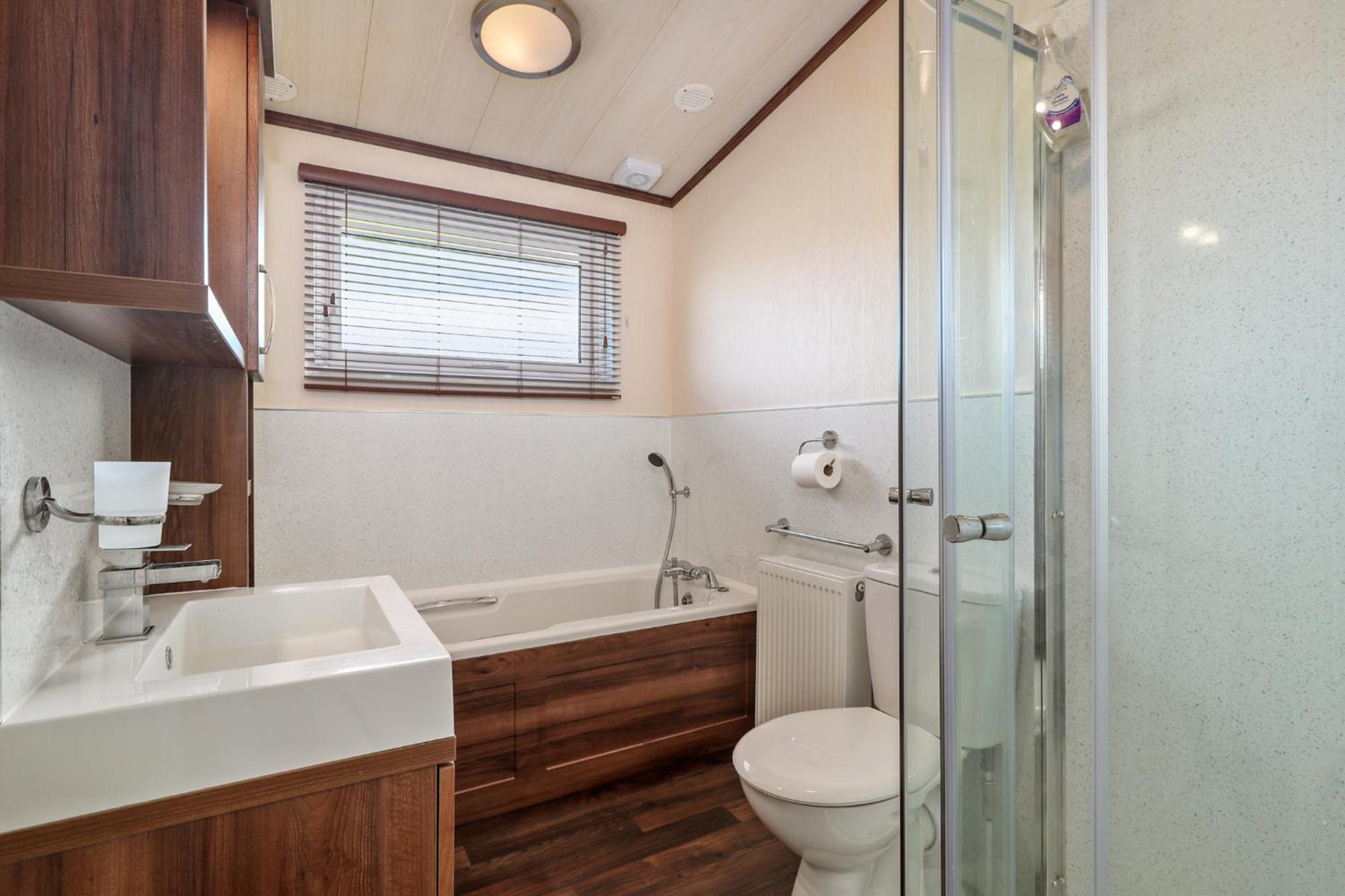 Lodge Cormorant - Luxury Close To The *