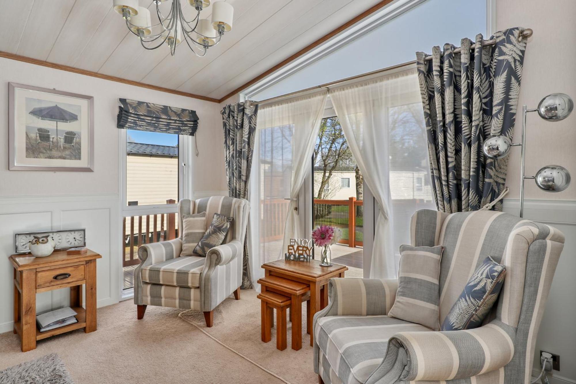 Cormorant - Luxury Close To The