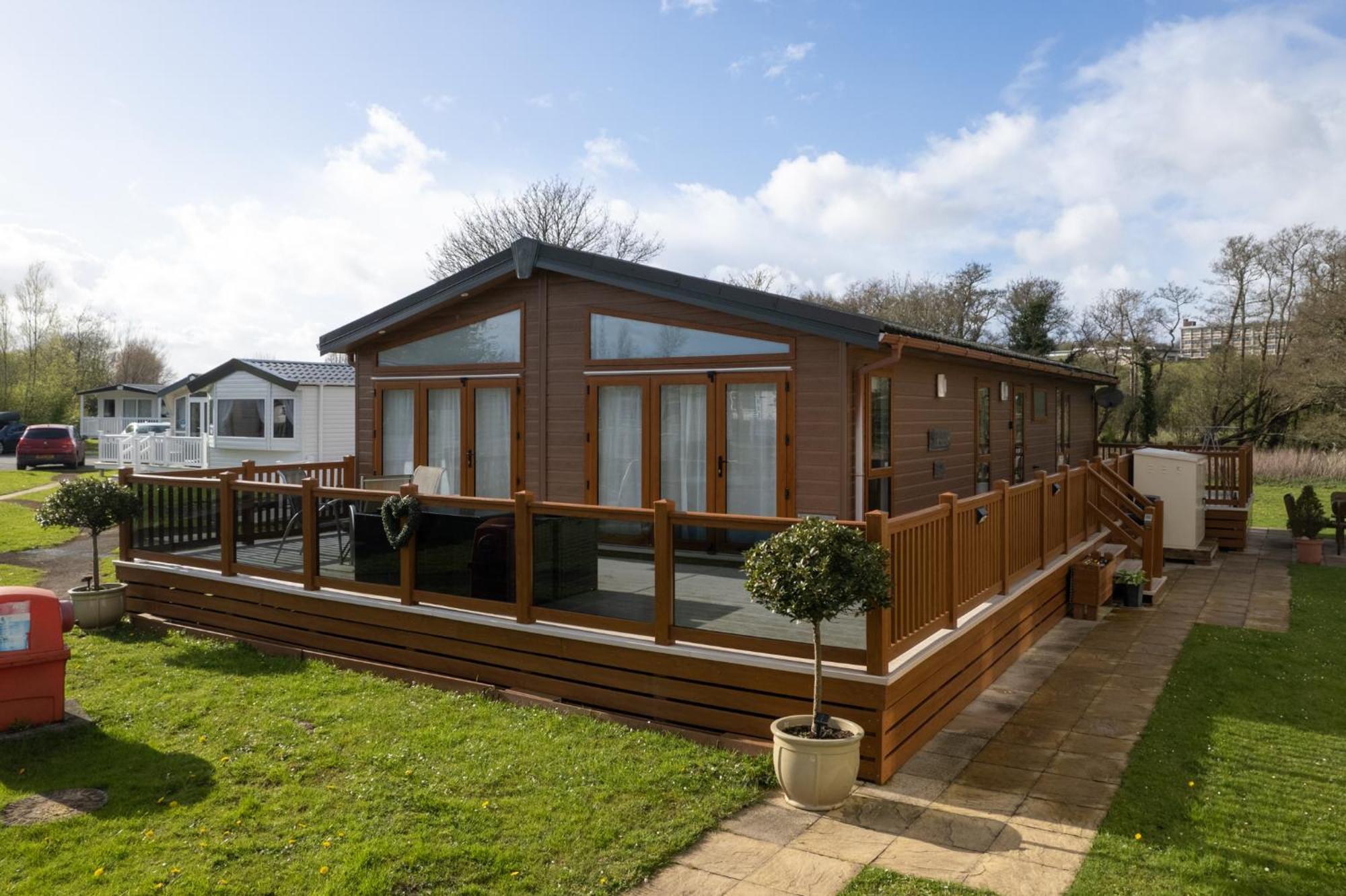 Cormorant - Luxury Close To The Tenby