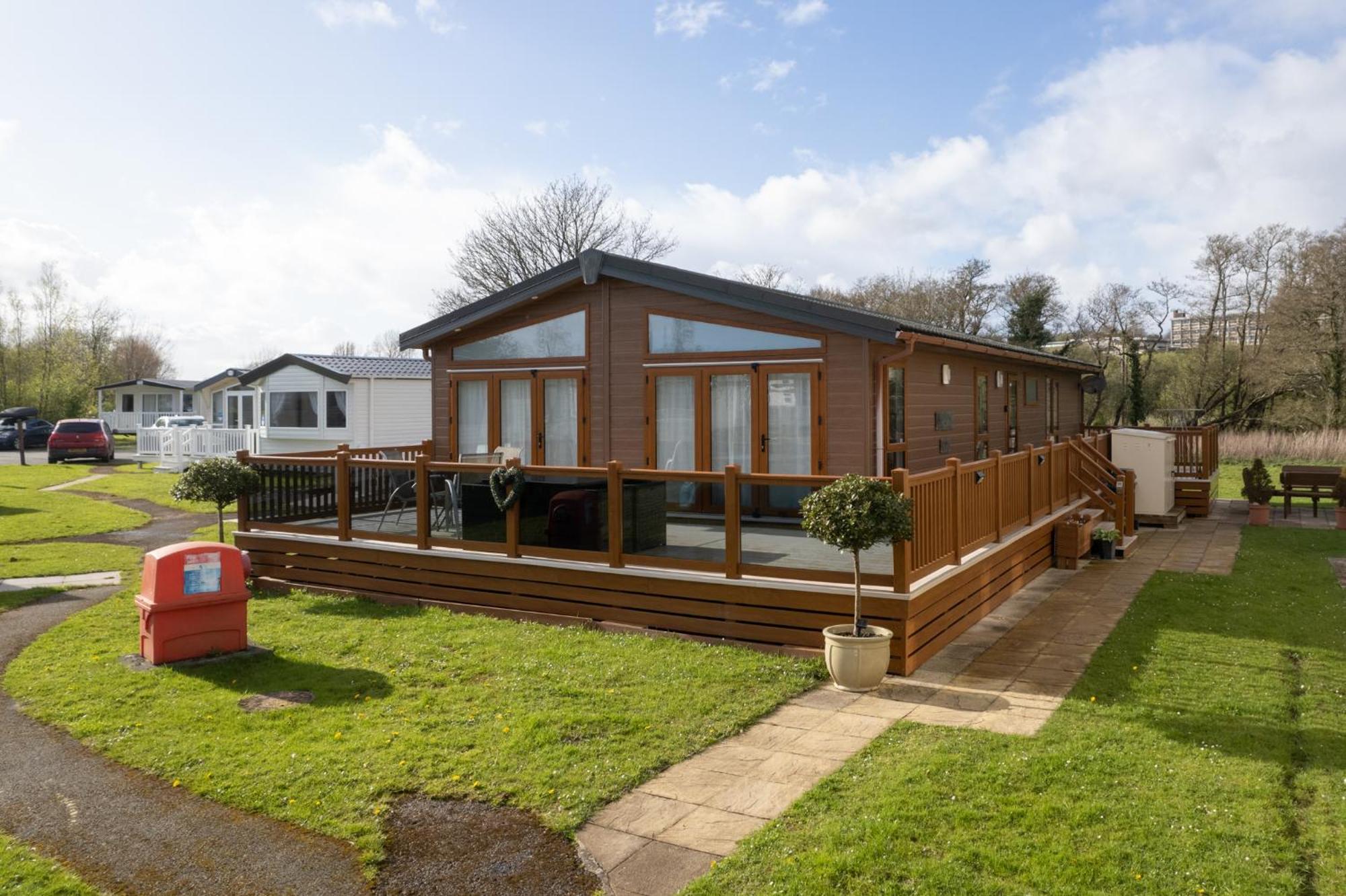 Cormorant - Luxury Close To The * Tenby