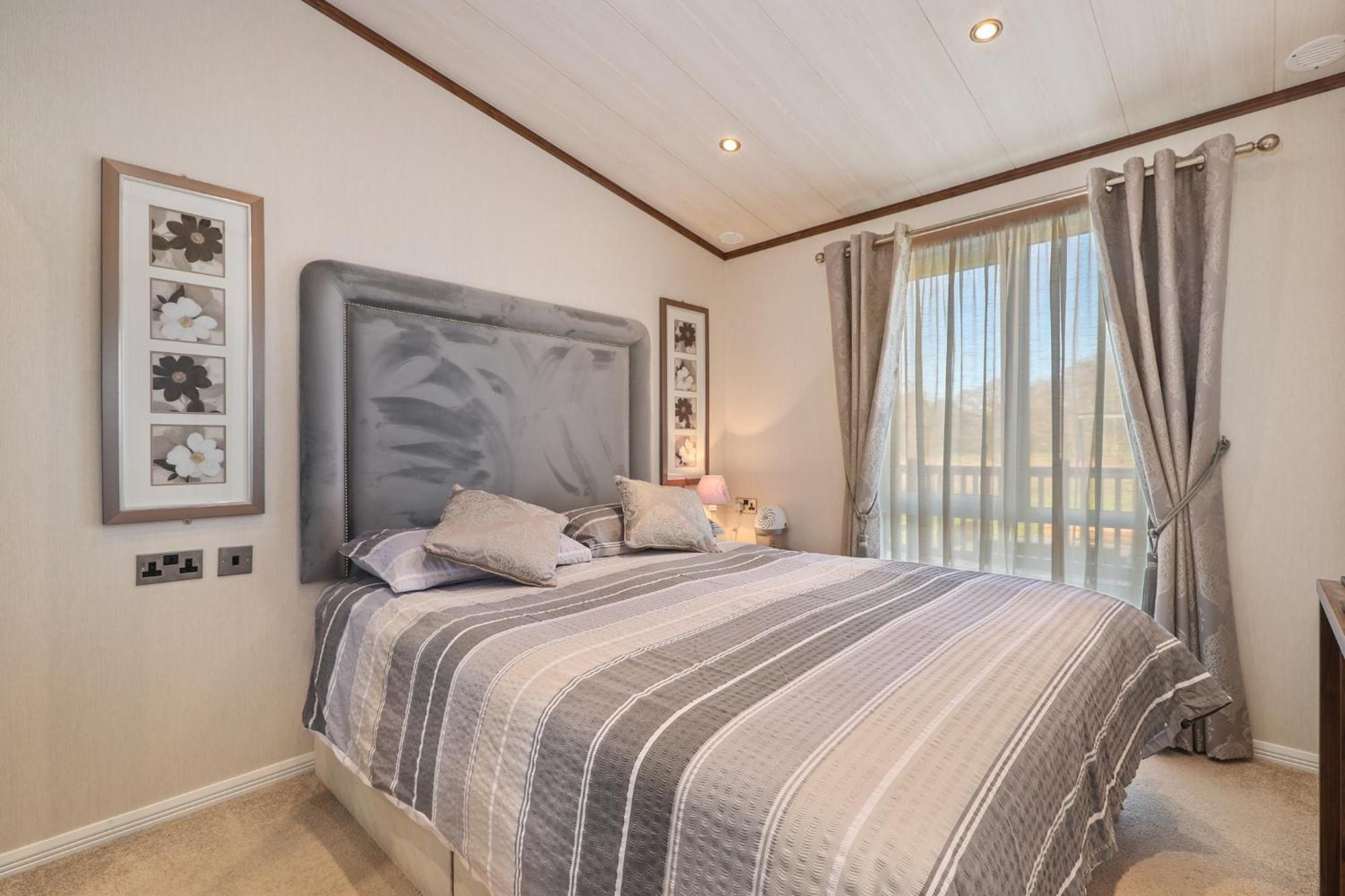 Cormorant - Luxury Close To The Lodge *