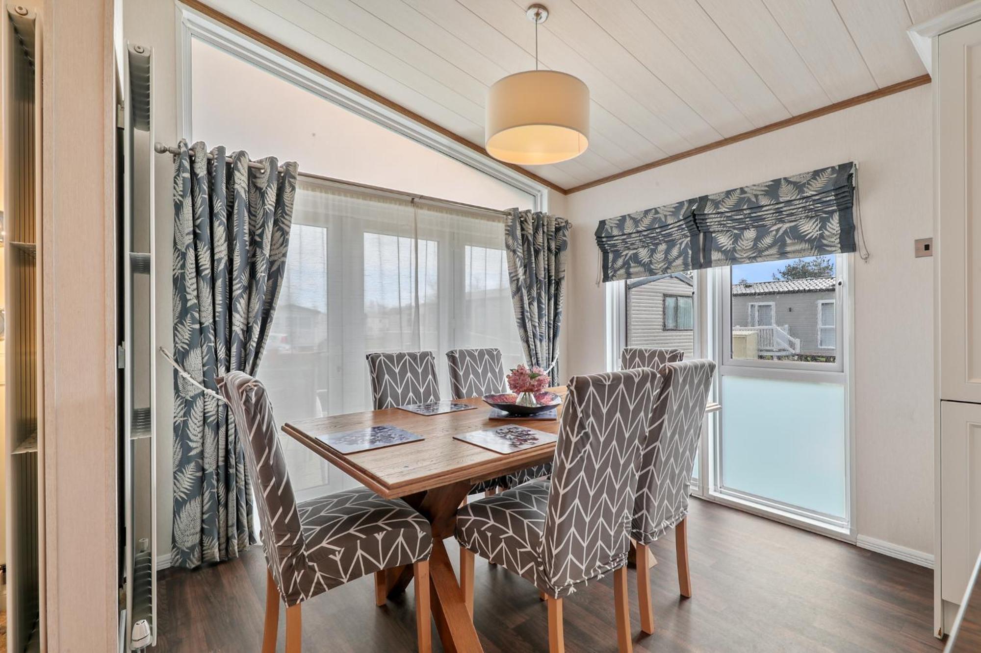 Lodge Cormorant - Luxury Close To The *