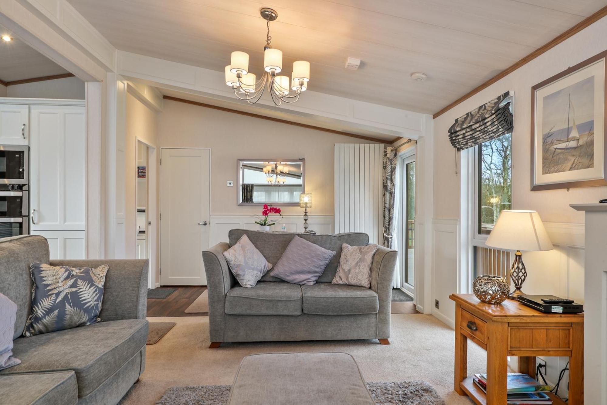 Cormorant - Luxury Close To The Tenby