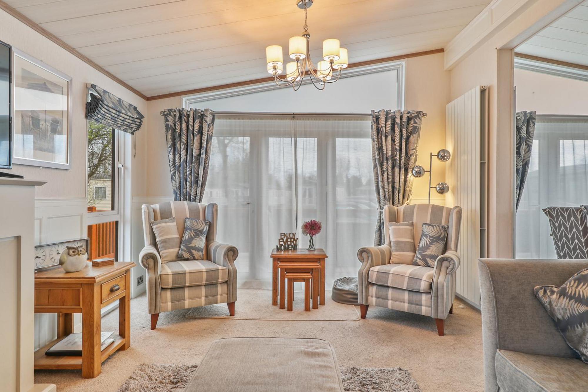 Lodge Cormorant - Luxury Close To The
