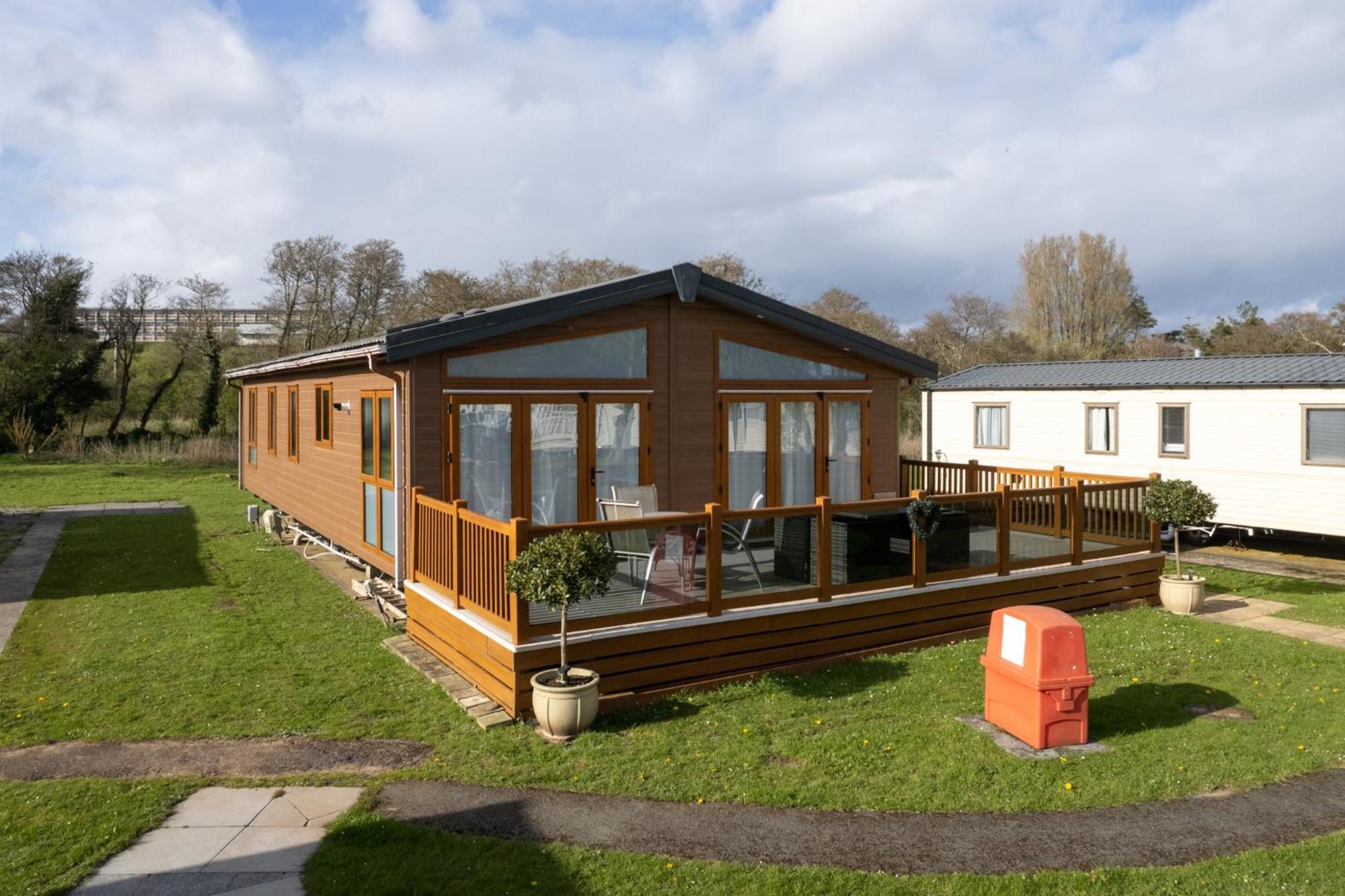 Cormorant - Luxury Close To The Lodge *