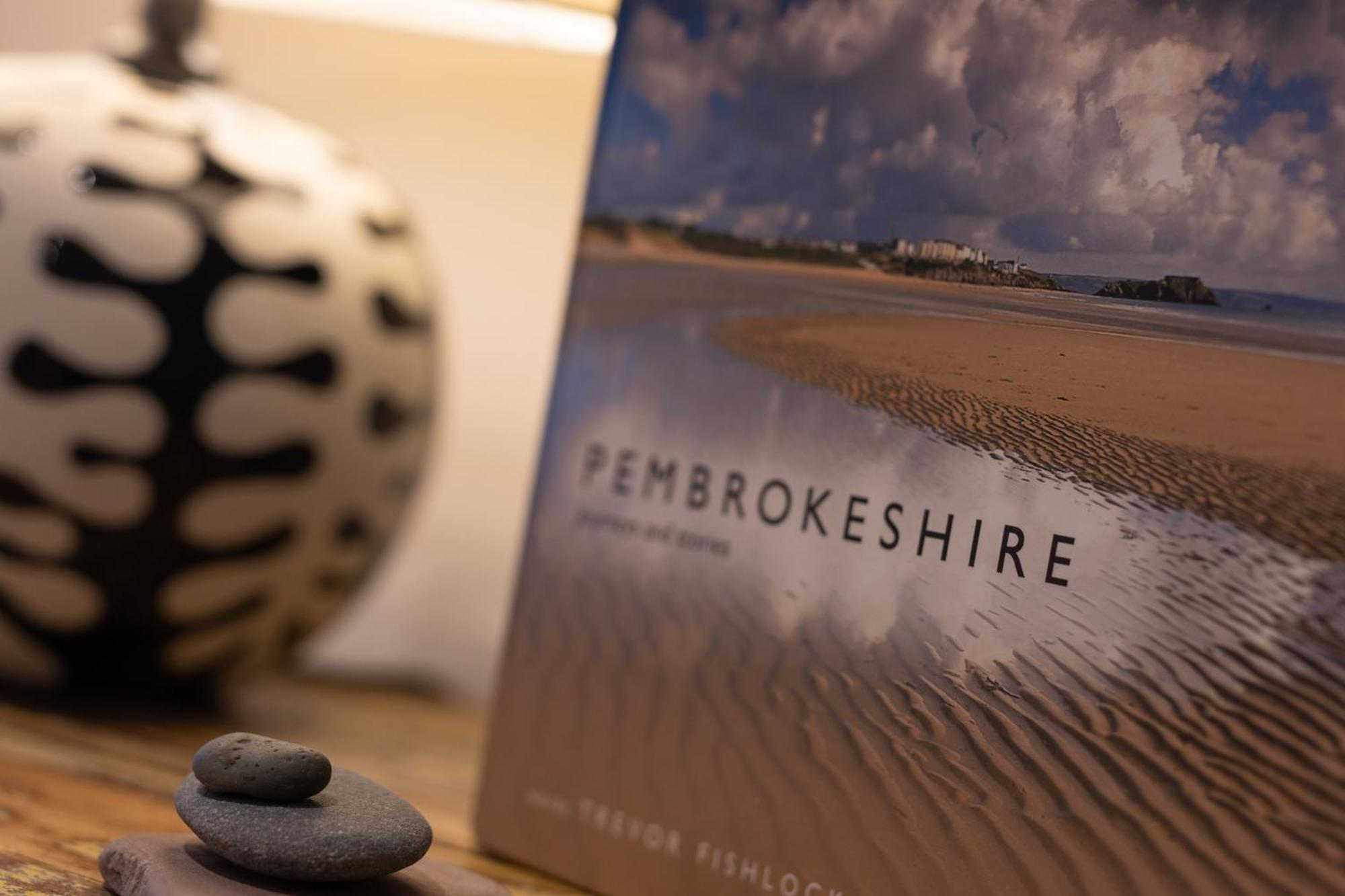 Windermere House - Sea Views Town Centre Holiday home