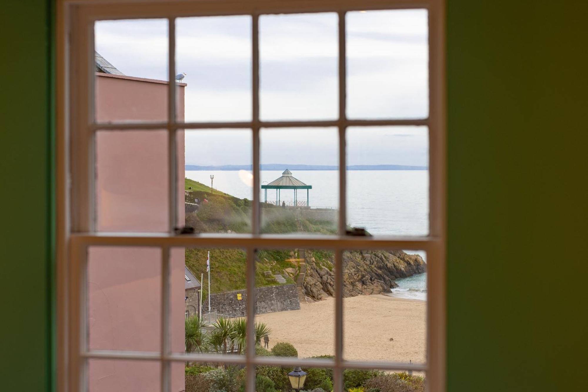 Holiday home Windermere House - Sea Views Town Centre