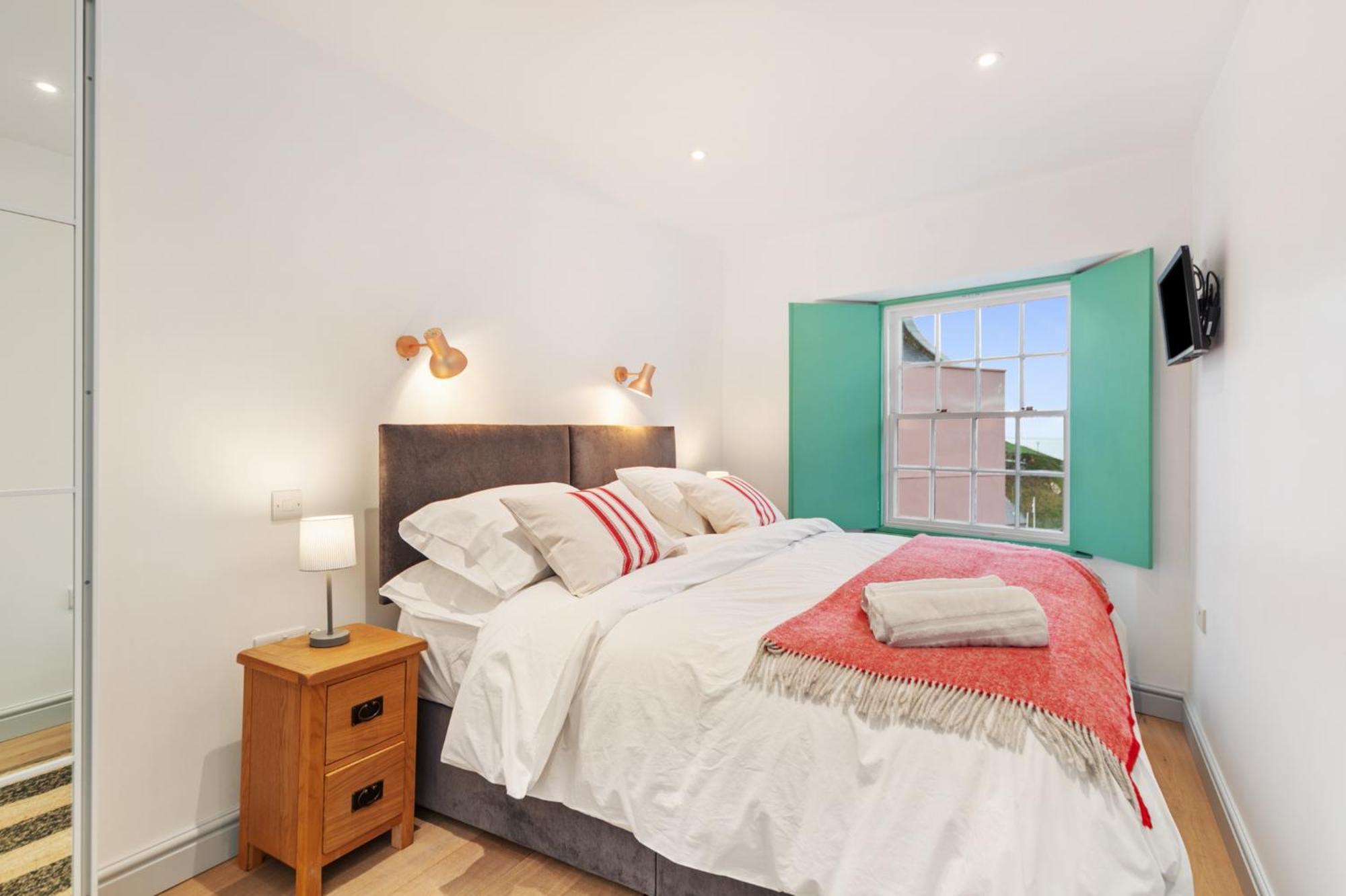 Holiday home Windermere House - Sea Views Town Centre