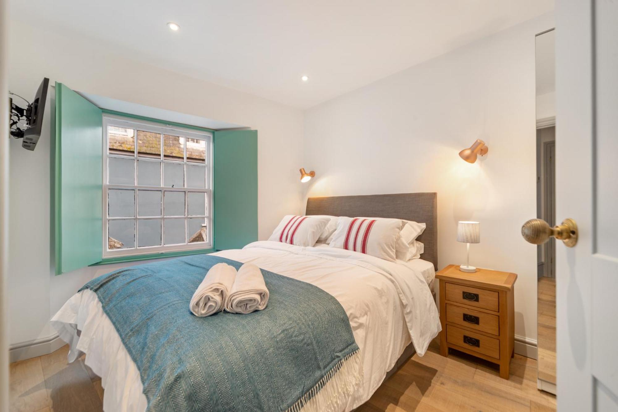 Windermere House - Sea Views Town Centre Holiday home