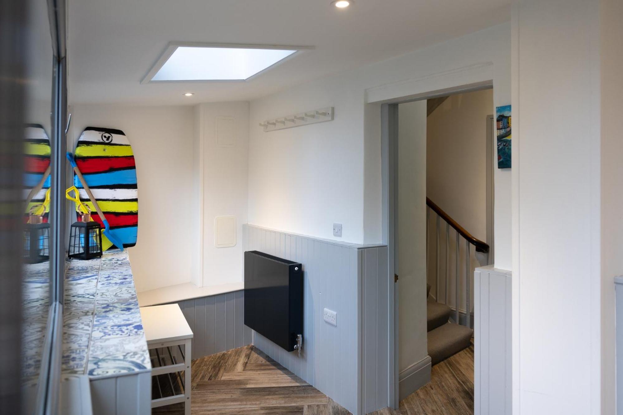 Holiday home Windermere House - Sea Views Town Centre Tenby