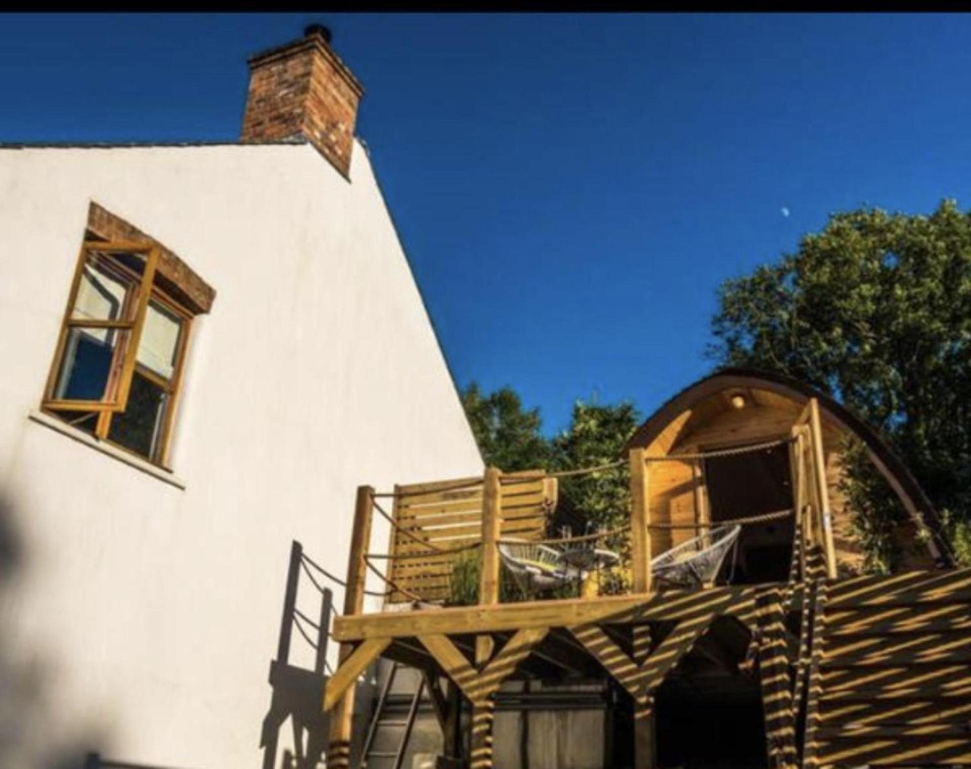 Beautiful 1-bed In Tenby