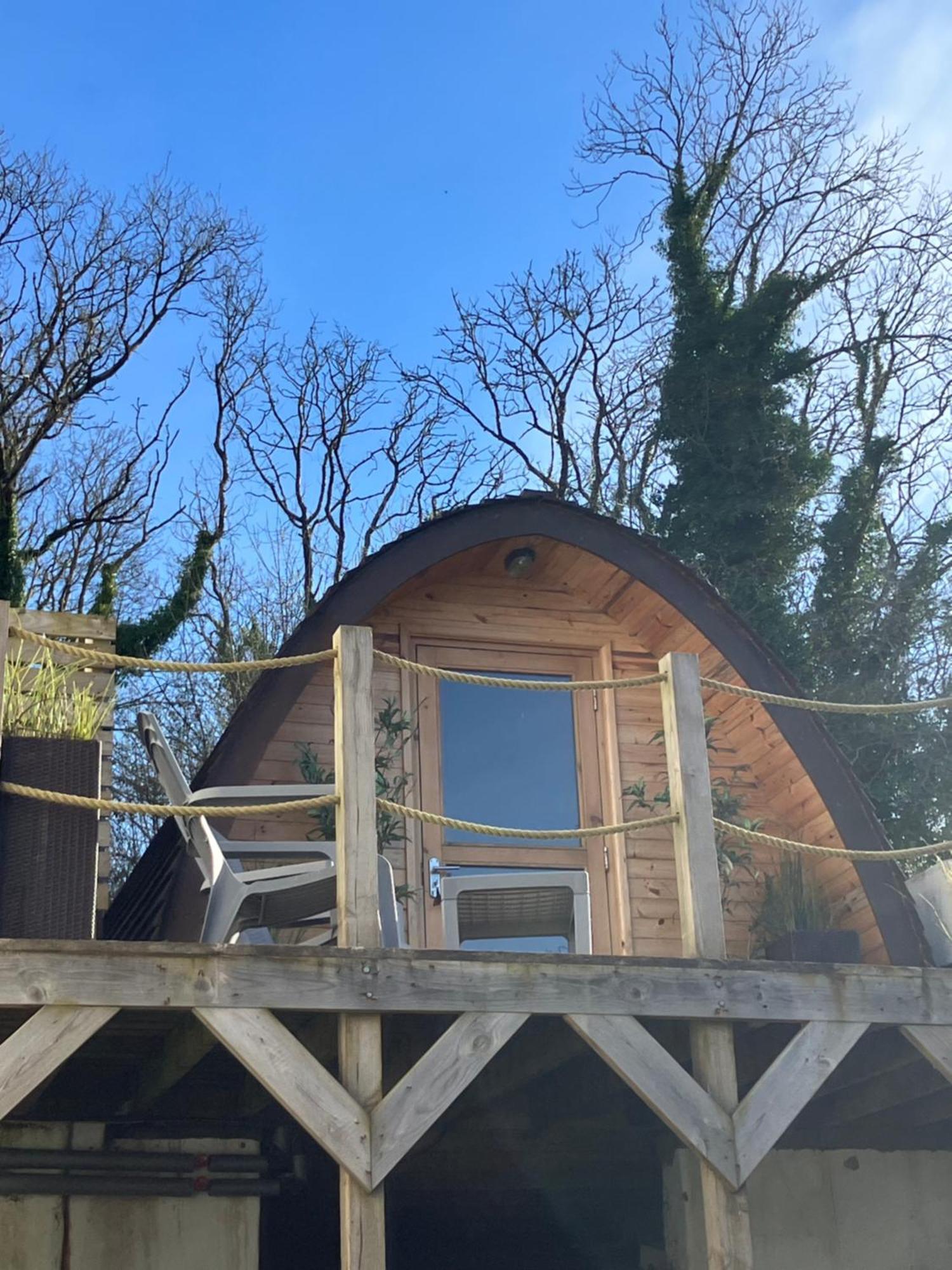 Beautiful 1-bed In