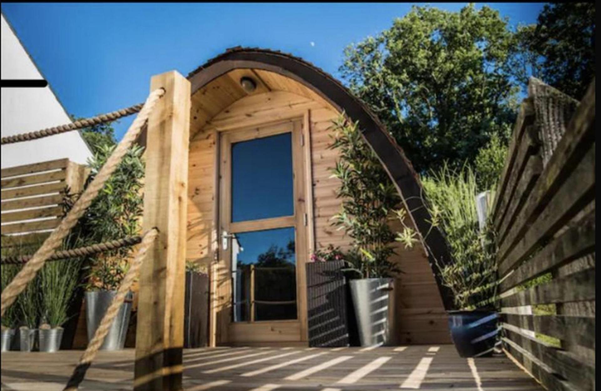 Beautiful 1-bed In *