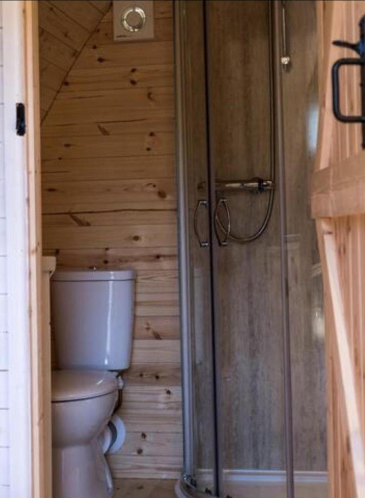 Beautiful 1-bed In Chalet
