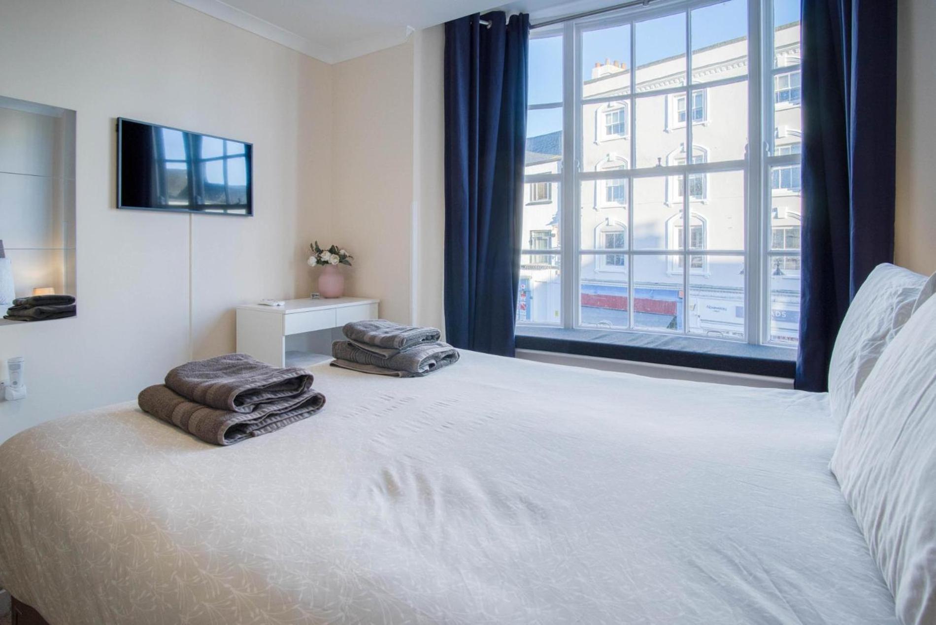 Skokholm - 3 Bedroom - Apartment