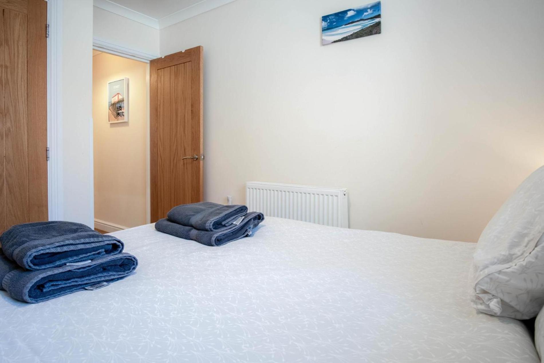Skokholm - 3 Bedroom - Apartment *