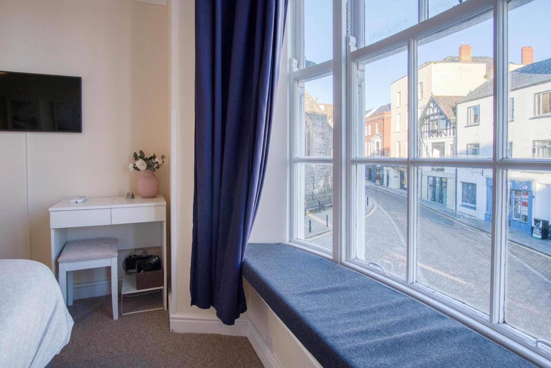 Apartment Skokholm - 3 Bedroom - Tenby