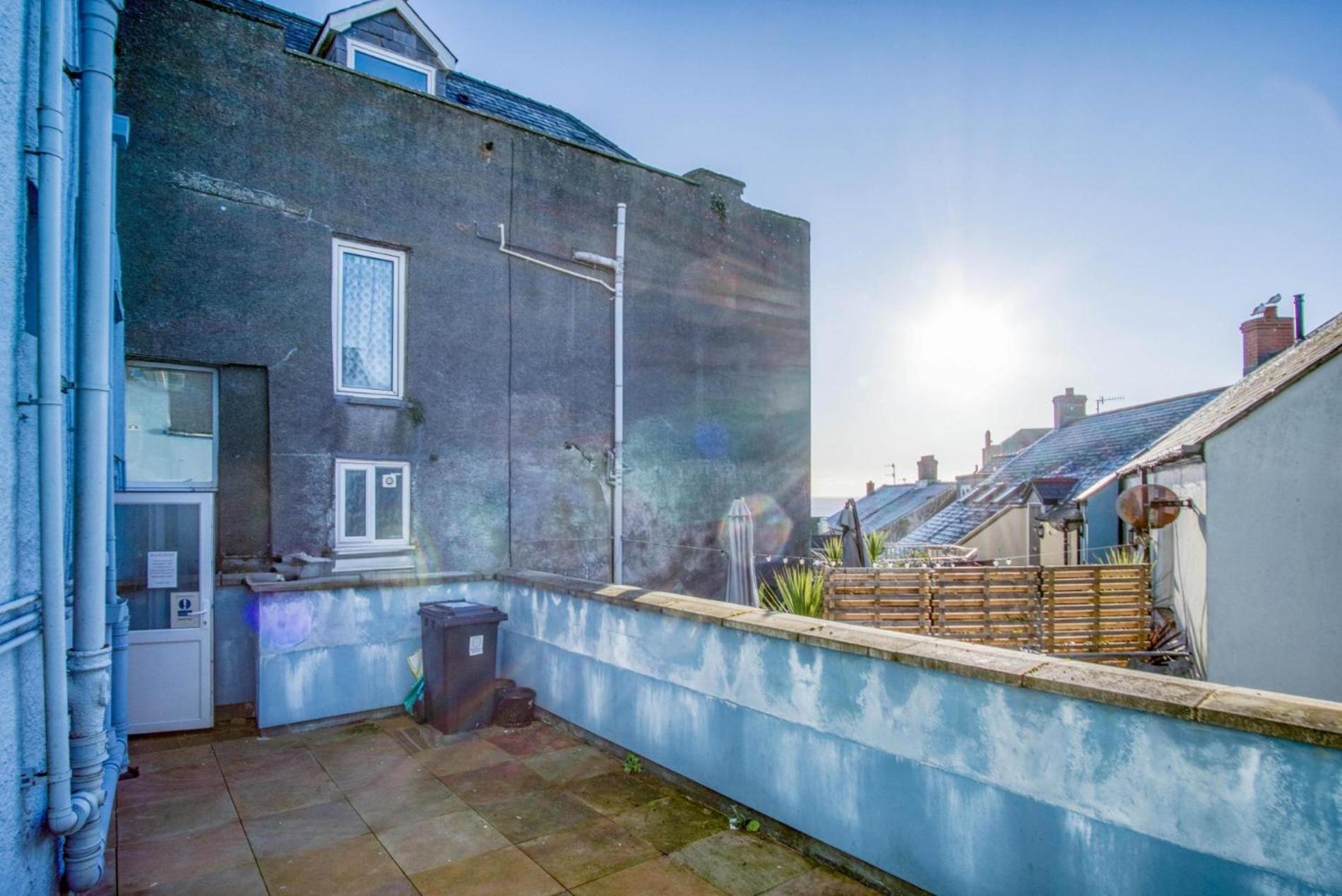 Skokholm - 3 Bedroom - * Tenby