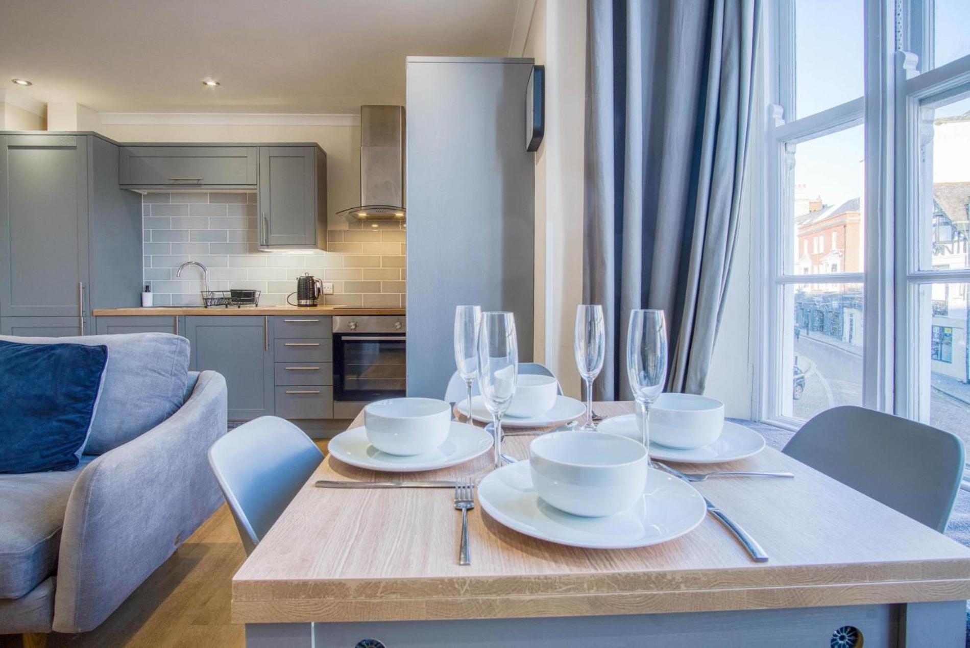 Skokholm - 3 Bedroom - *