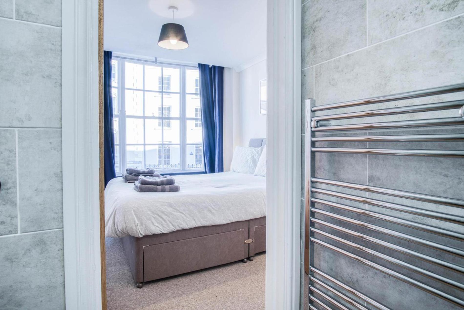 Skokholm - 3 Bedroom - * Tenby