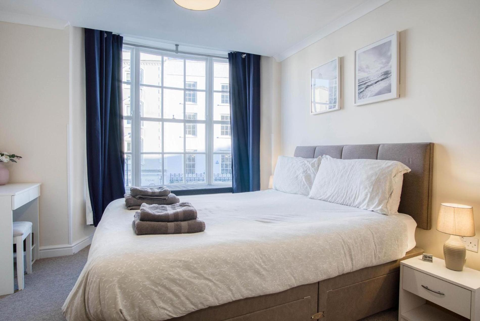Skokholm - 3 Bedroom -