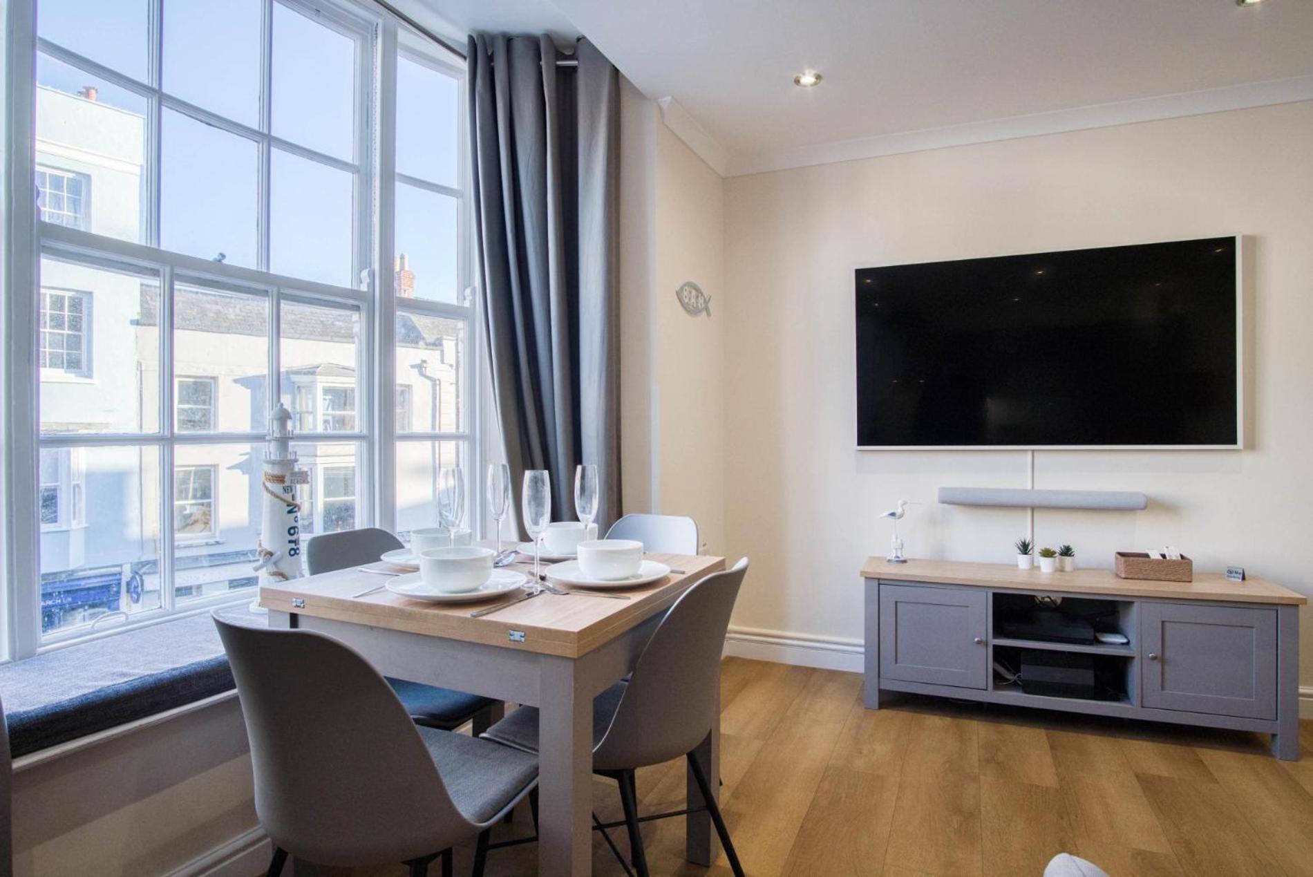 Apartment Skokholm - 3 Bedroom -