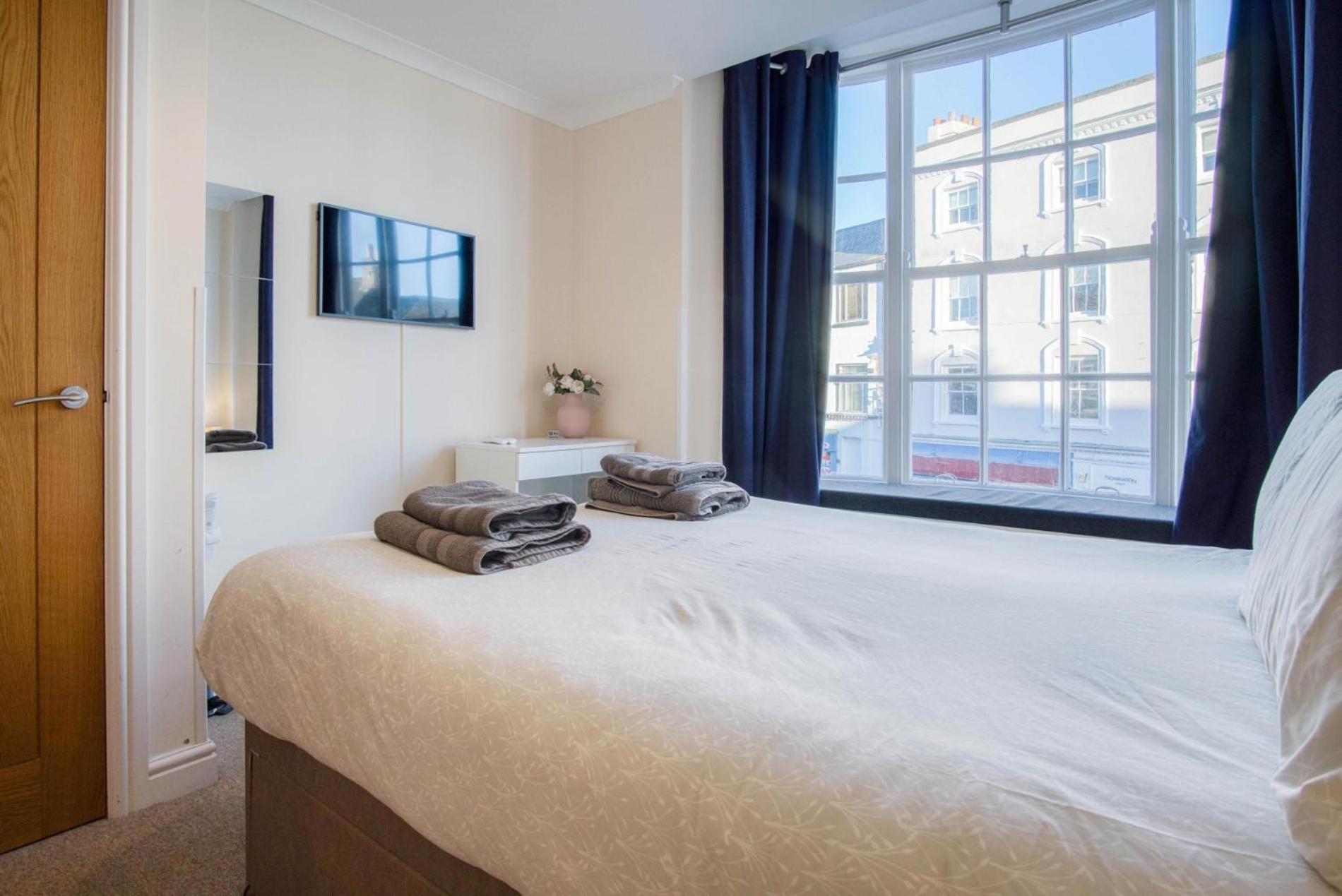 Skokholm - 3 Bedroom - * Tenby