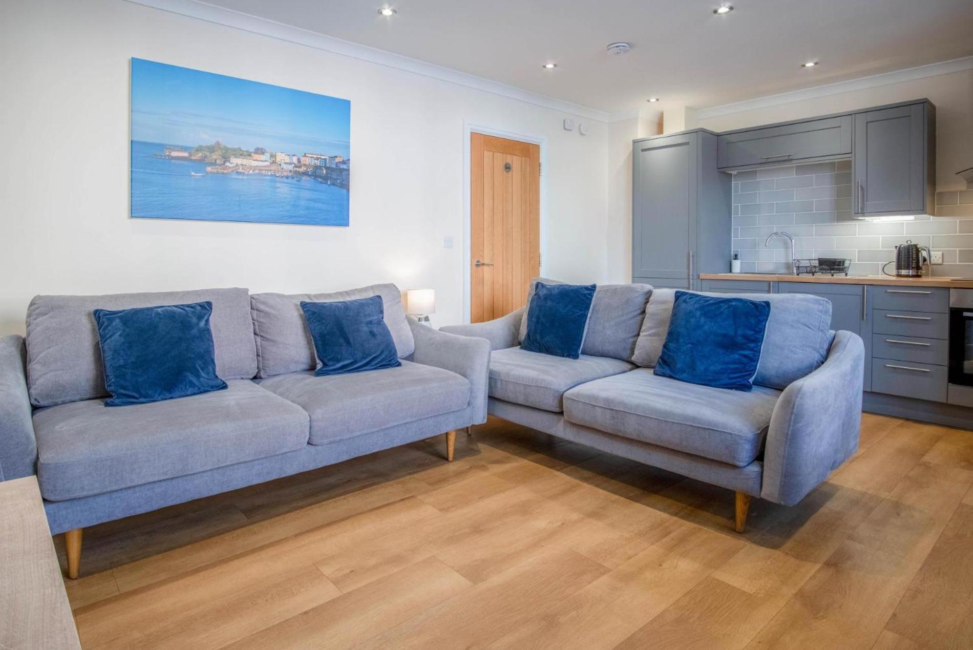 Skokholm - 3 Bedroom - Apartment *