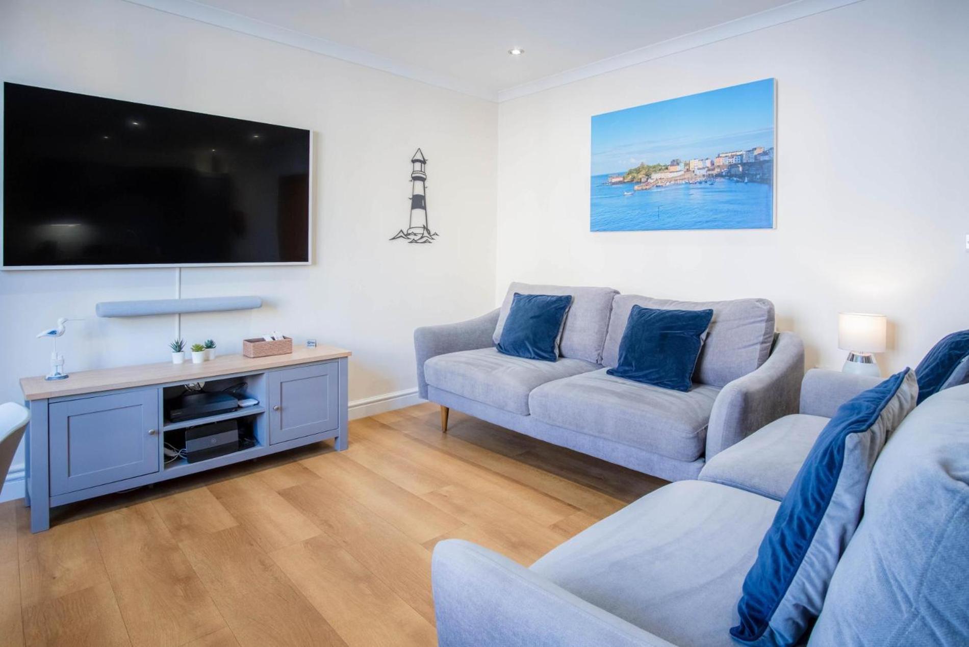 Skokholm - 3 Bedroom - *