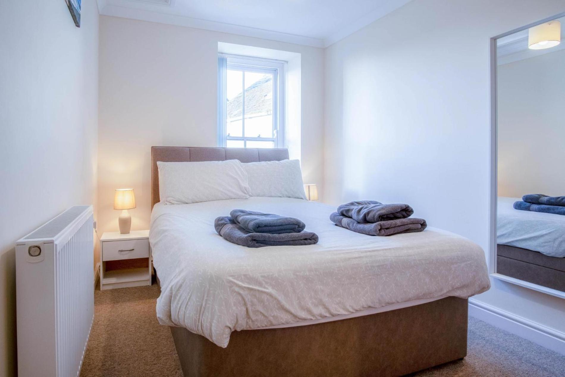 Skokholm - 3 Bedroom - * Tenby