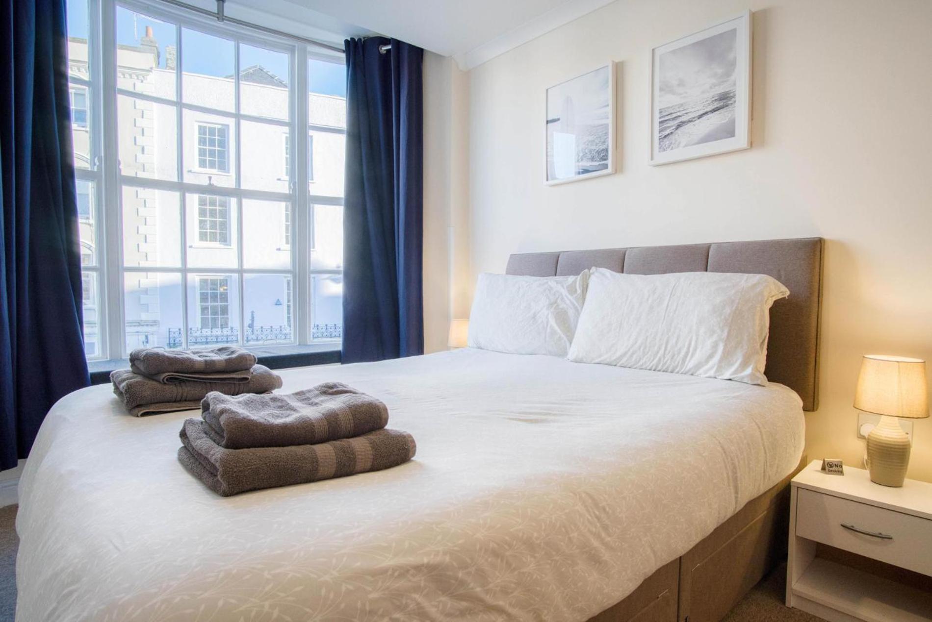Skokholm - 3 Bedroom -