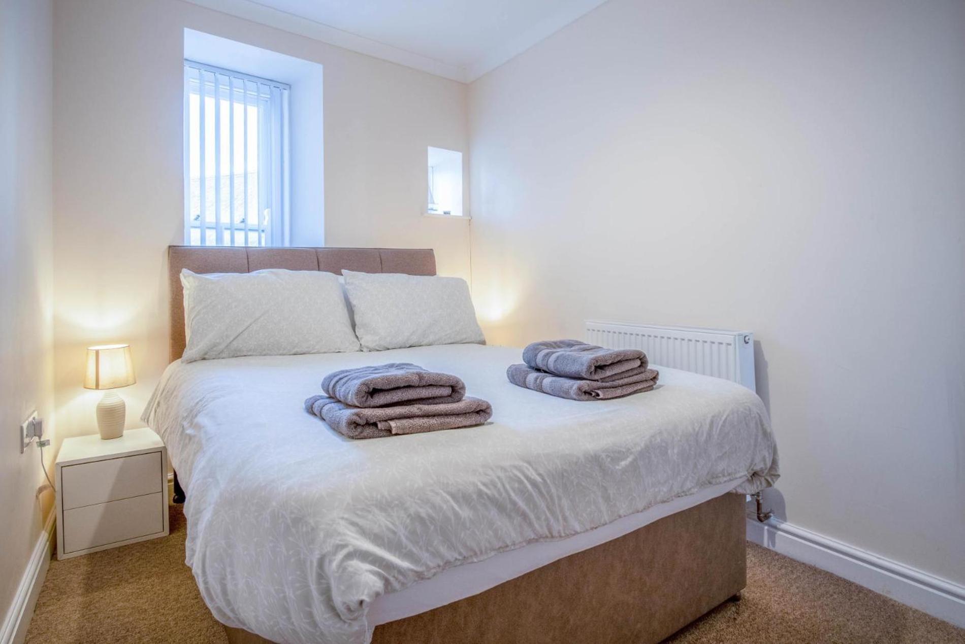 Skokholm - 3 Bedroom - Apartment