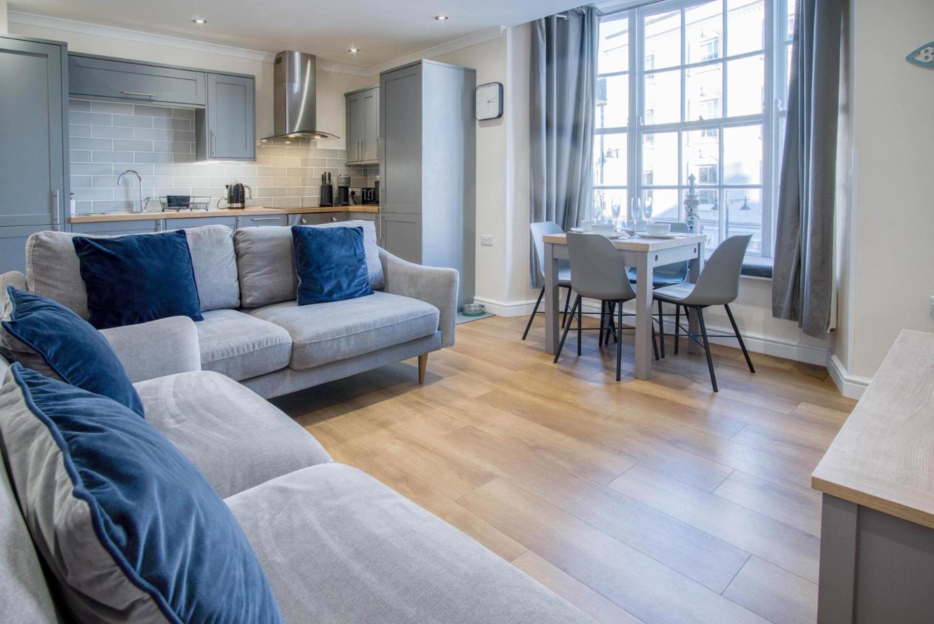 Skokholm - 3 Bedroom - *