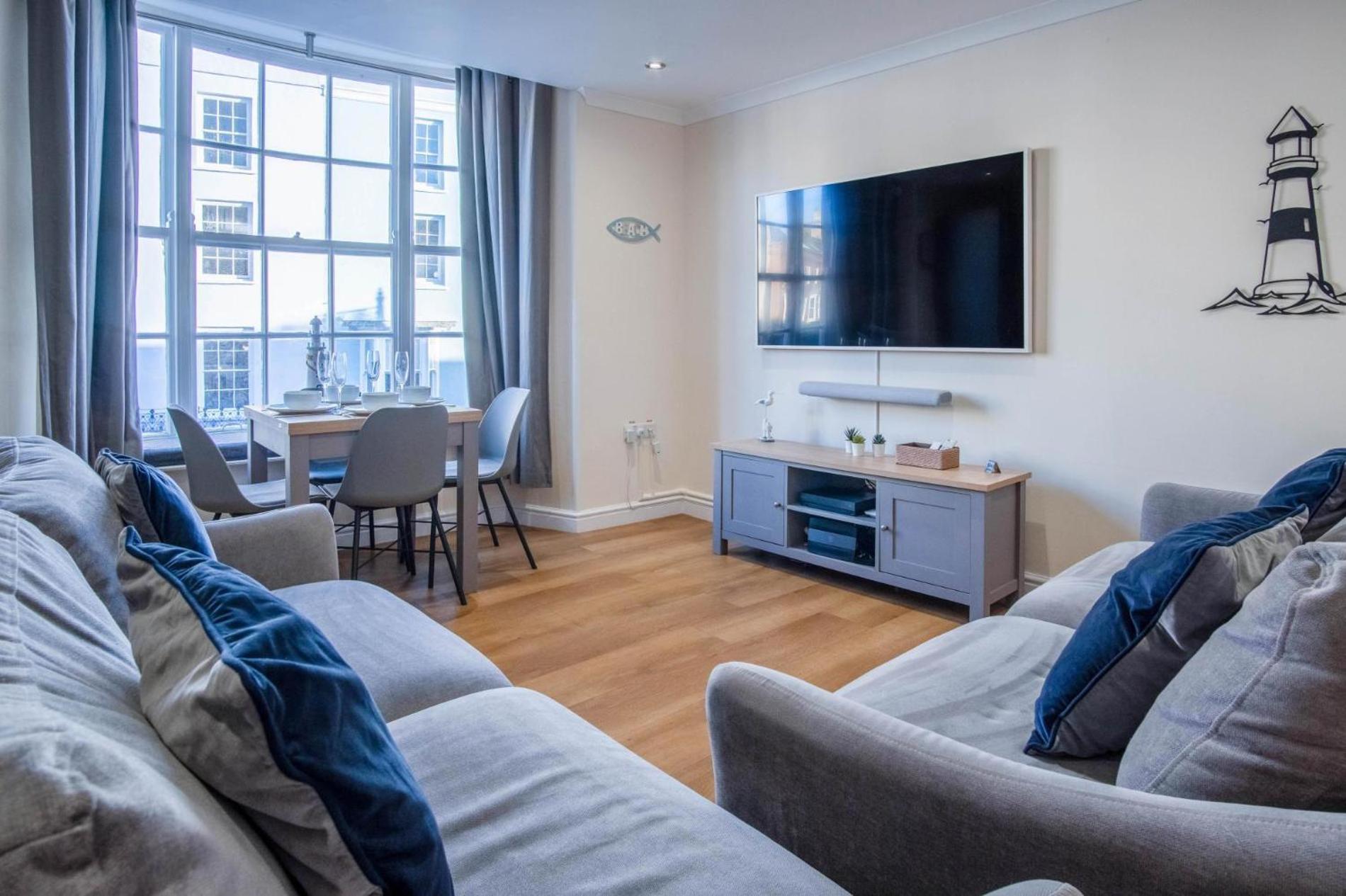 Apartment Skokholm - 3 Bedroom -
