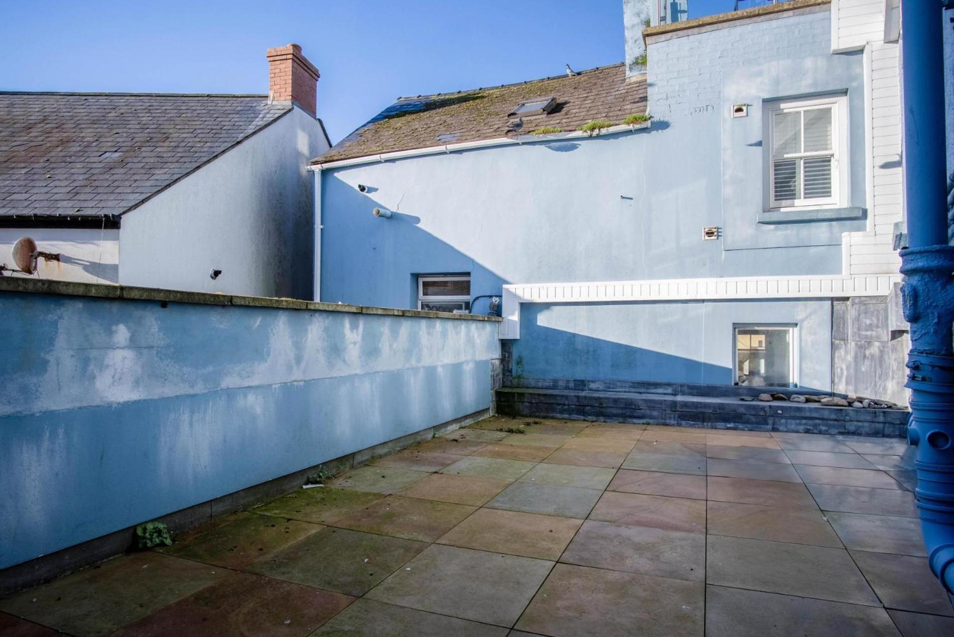 Skokholm - 3 Bedroom - Tenby