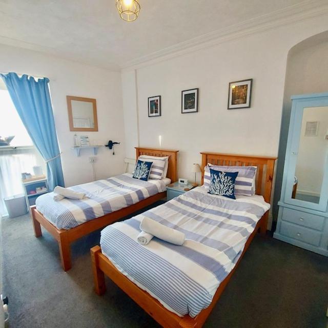 Guest house Glenthorne 3*