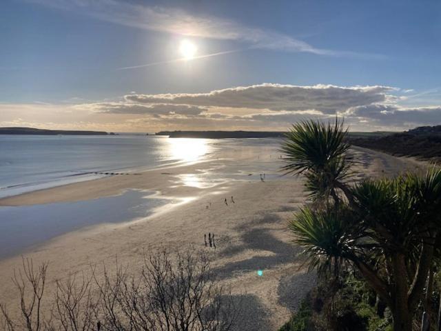 Glenthorne Guest house Tenby