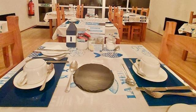 Glenthorne Tenby