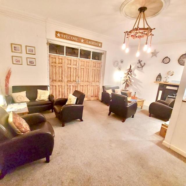 Glenthorne Guest house