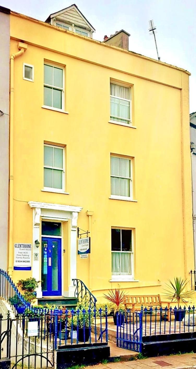 Guest house Glenthorne 3*