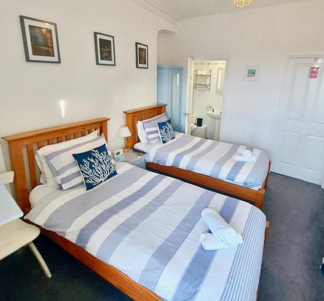 Glenthorne Guest house Tenby