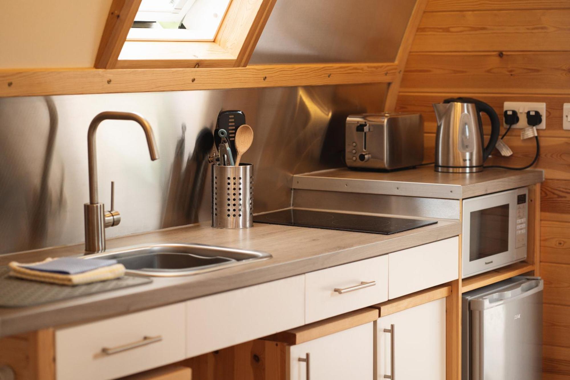 Shellstone By Wigwam Holidays Holiday home