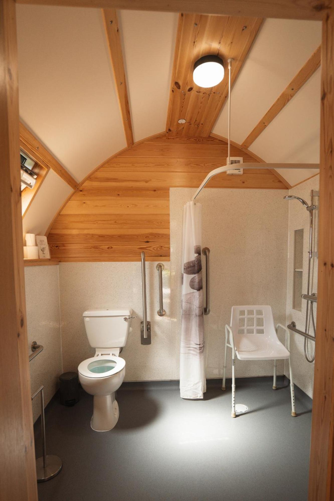 Holiday home Shellstone By Wigwam Holidays