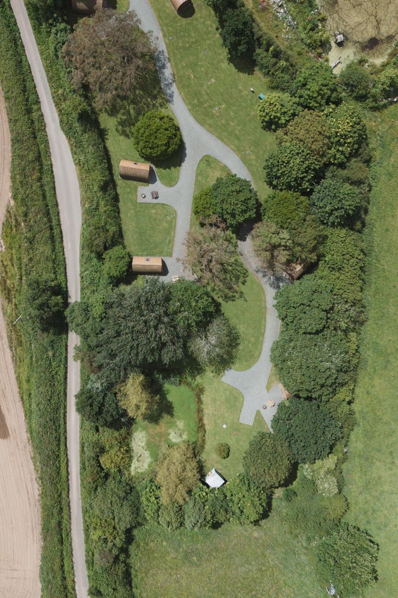 Holiday home Shellstone By Wigwam Holidays Tenby