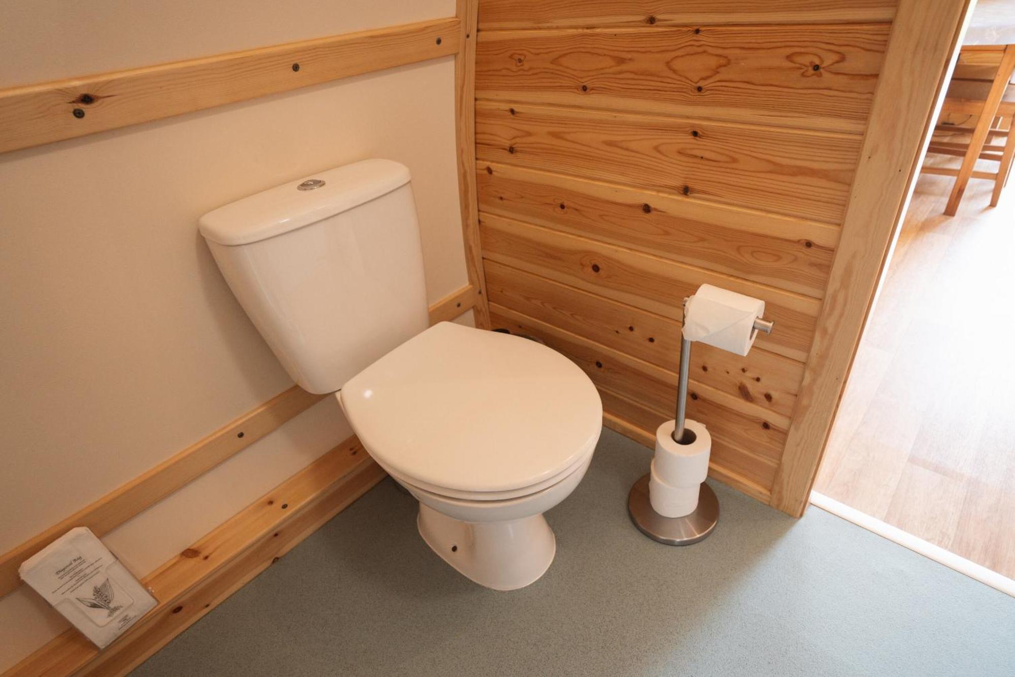Shellstone By Wigwam Holidays * Tenby