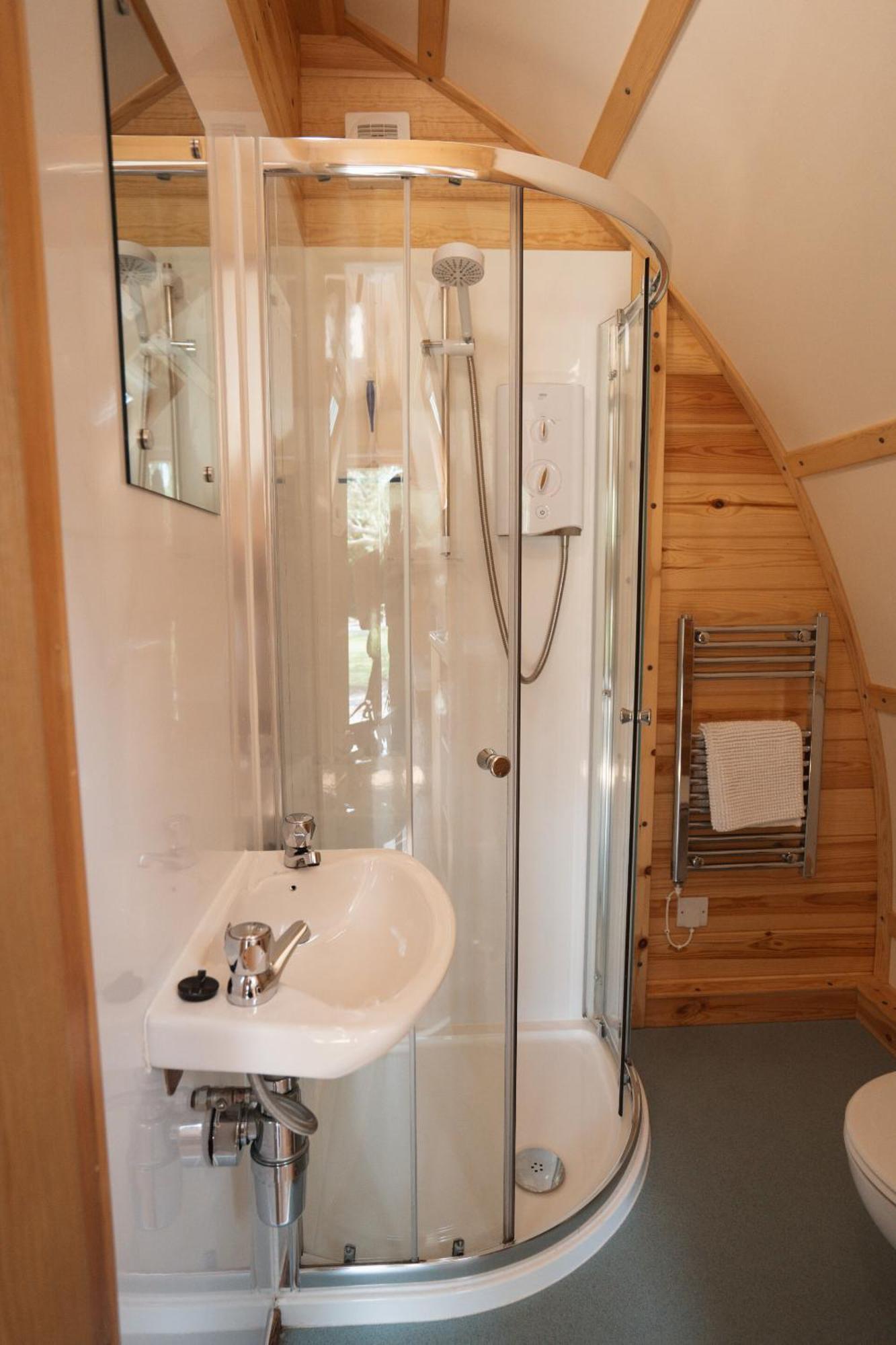 Shellstone By Wigwam Holidays Holiday home *