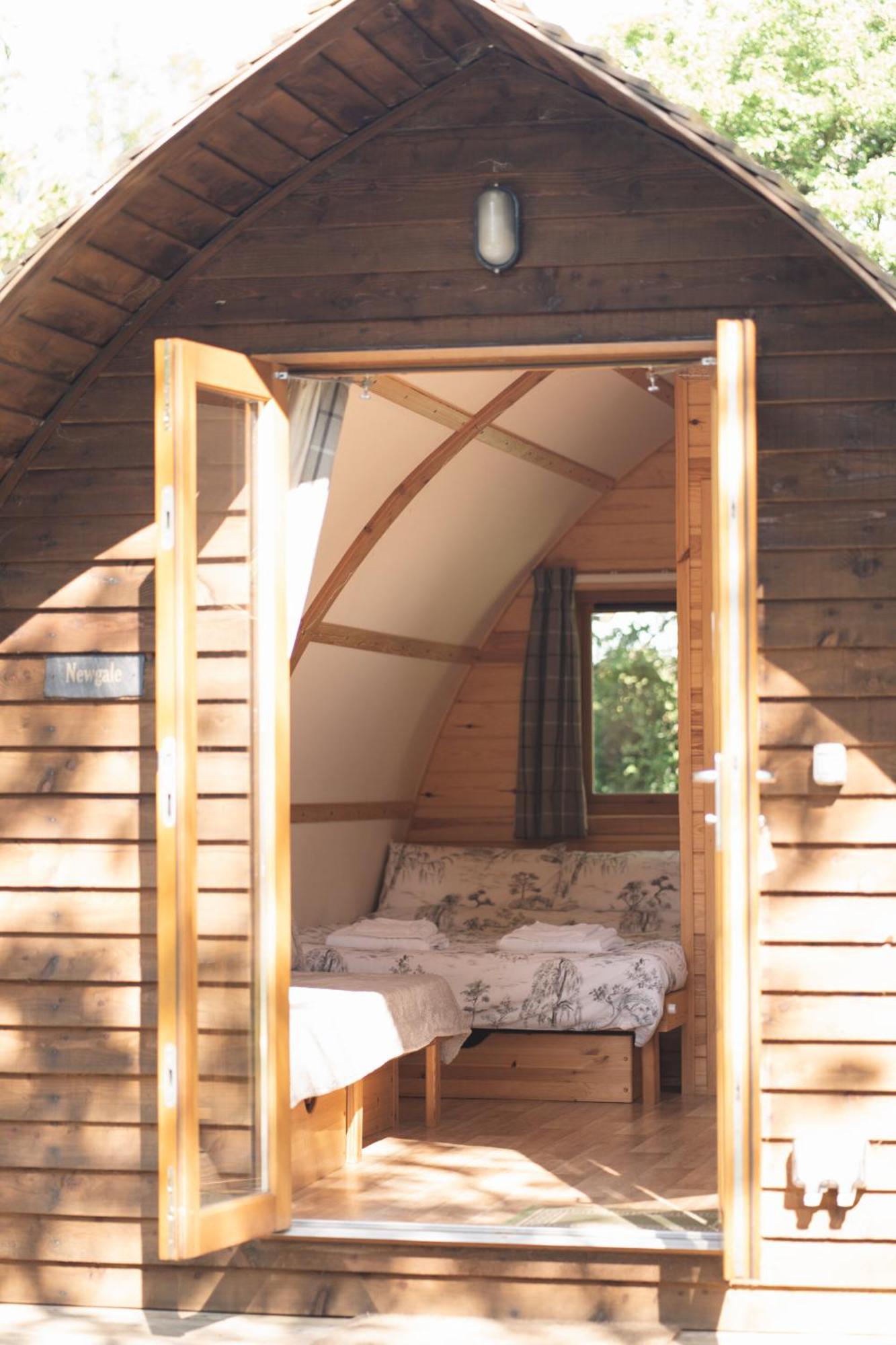 Shellstone By Wigwam Holidays Holiday home