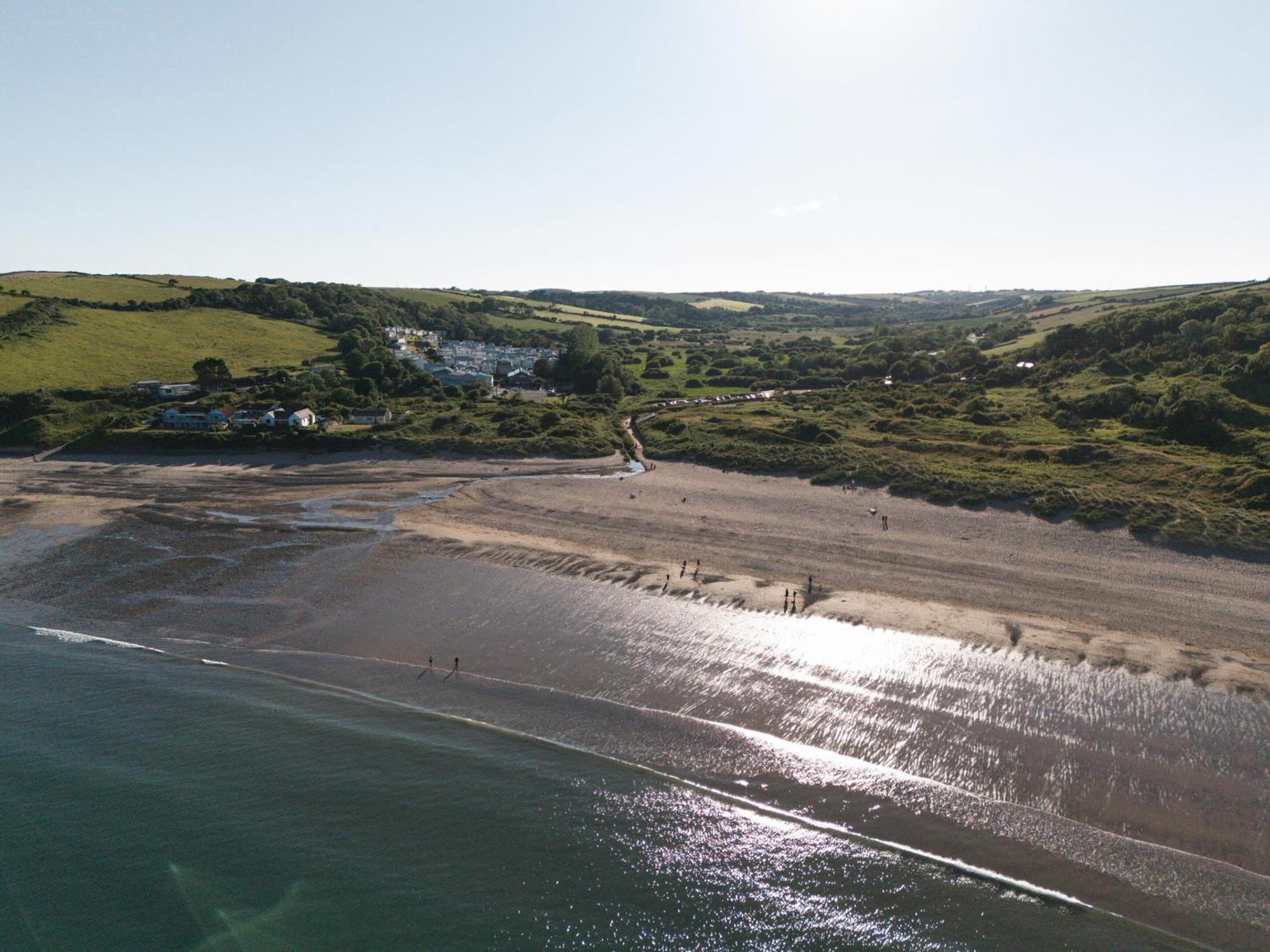 Holiday home Shellstone By Wigwam Holidays Tenby