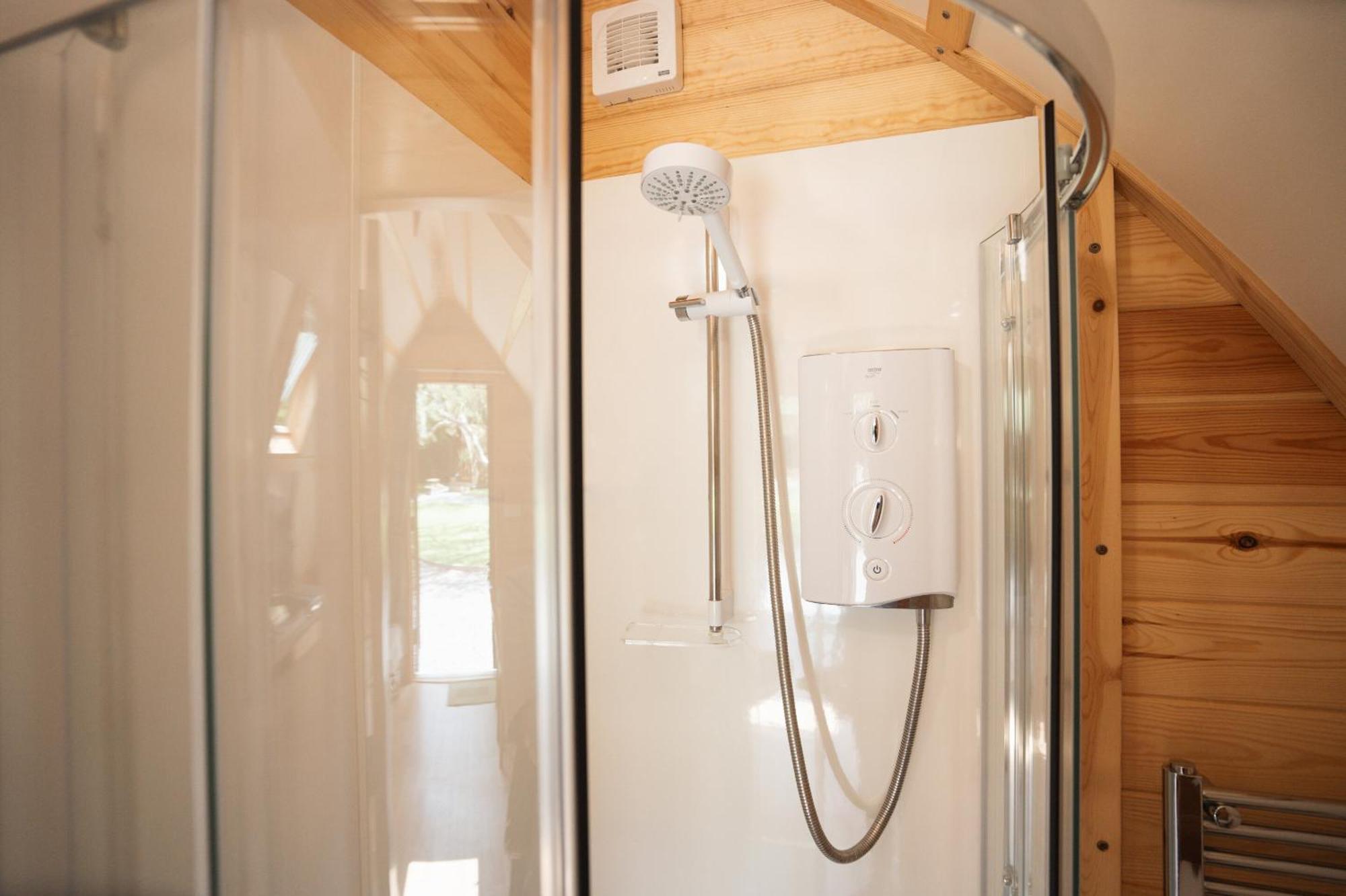 Shellstone By Wigwam Holidays Holiday home