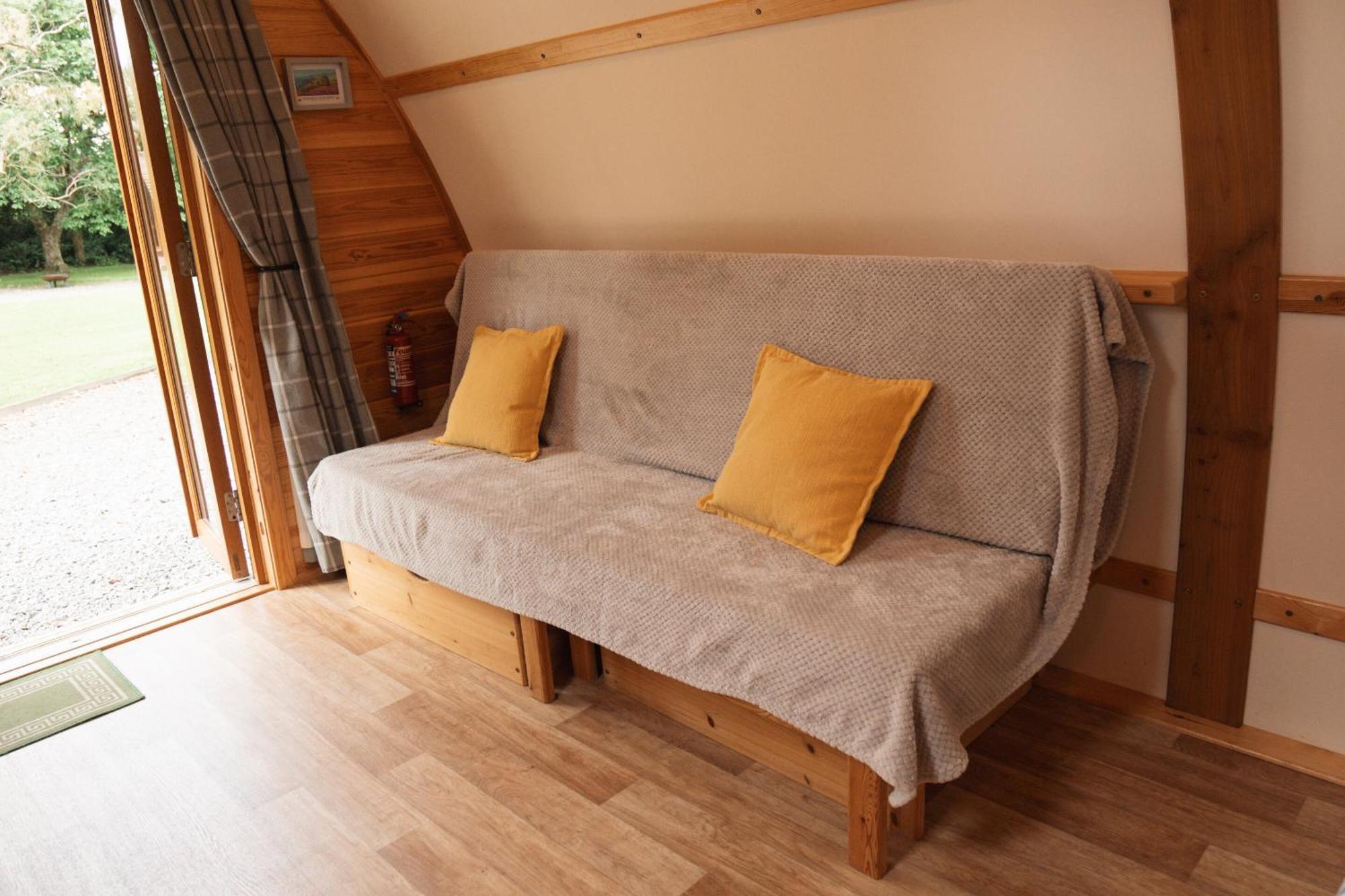 Holiday home Shellstone By Wigwam Holidays